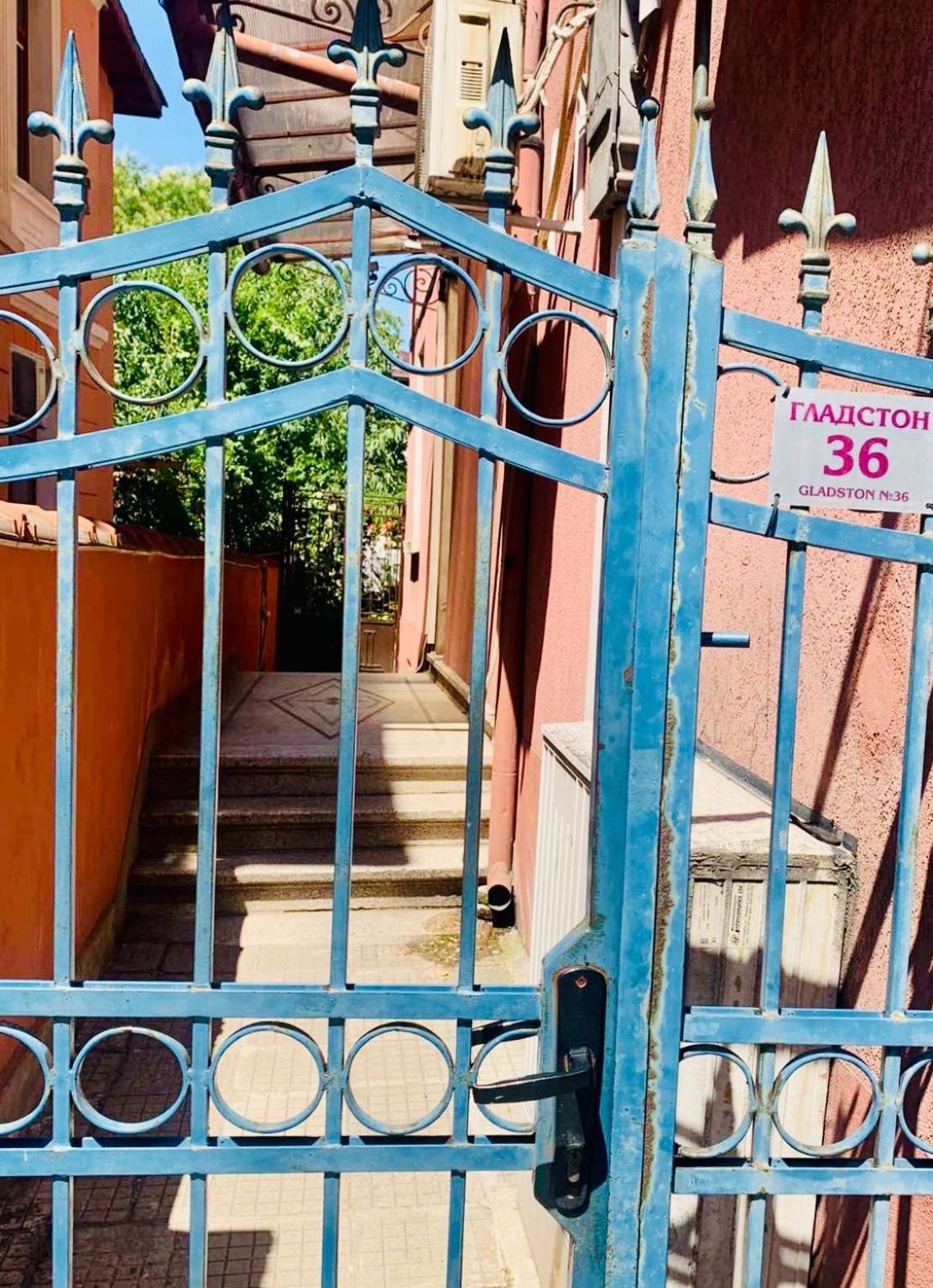 Art Apartment 36 Plovdiv Exterior foto
