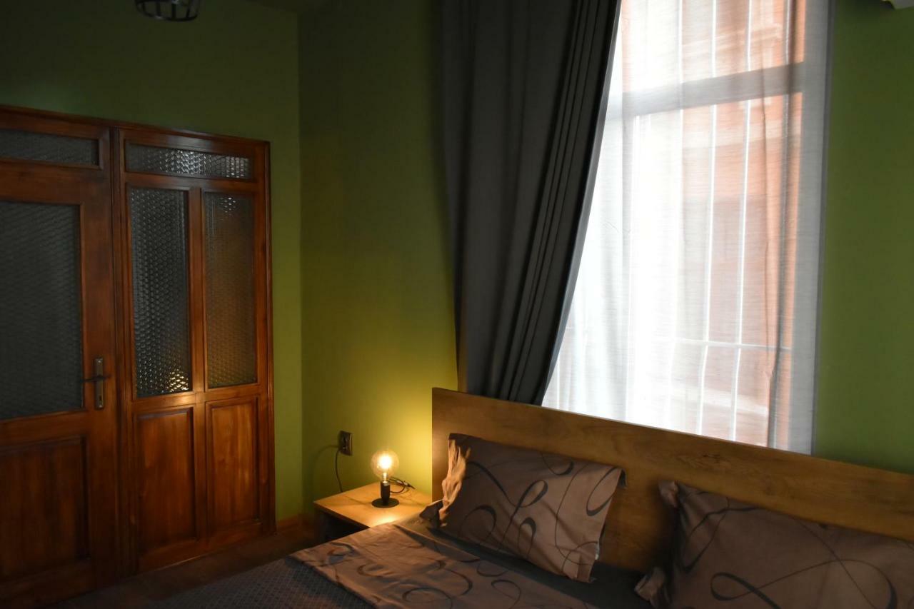 Art Apartment 36 Plovdiv Exterior foto